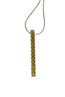 Collana Nuovegioie Donna in Argento CL2-26 - CL2-26